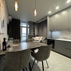 Квартира 70 м², 3-комнатная - изображение 4