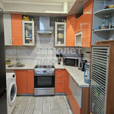 Квартира 58 м², 2-комнатная - изображение 5