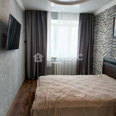 Квартира 53,5 м², 2-комнатная - изображение 5