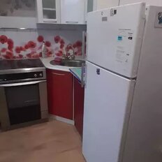 Квартира 28 м², 1-комнатная - изображение 4