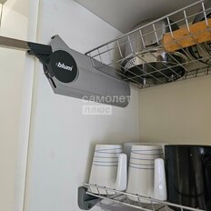 Квартира 60,6 м², 3-комнатная - изображение 3