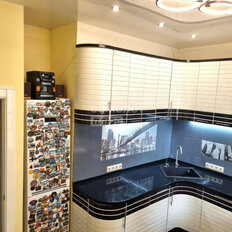 Квартира 45,7 м², 1-комнатная - изображение 3