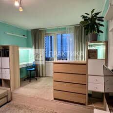 Квартира 38 м², 1-комнатная - изображение 4