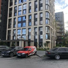 66 м², торговое помещение - изображение 1