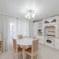 Квартира 91,5 м², 3-комнатная - изображение 1