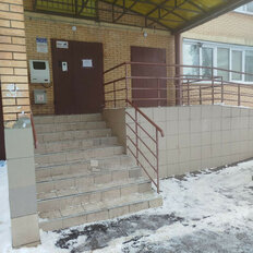 Квартира 55,3 м², 1-комнатная - изображение 5