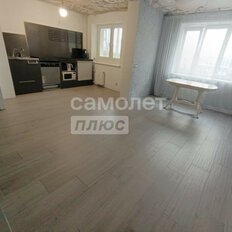 Квартира 52,5 м², 2-комнатная - изображение 4