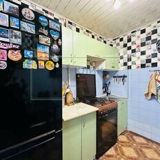 Квартира 63,4 м², 3-комнатная - изображение 2