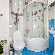 Квартира 36,5 м², студия - изображение 5