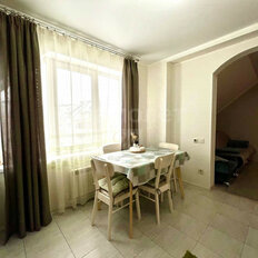 Квартира 96,6 м², 4-комнатная - изображение 3