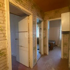 Квартира 41,4 м², 2-комнатная - изображение 5