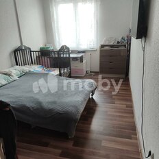 Квартира 40,6 м², 1-комнатная - изображение 3