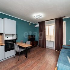 Квартира 31,4 м², студия - изображение 1