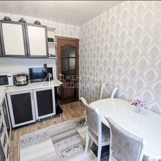 Квартира 60,1 м², 3-комнатная - изображение 5