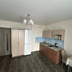 Квартира 24 м², студия - изображение 3