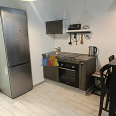 Квартира 28,8 м², студия - изображение 4