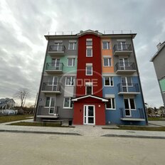 Квартира 23,2 м², 1-комнатная - изображение 2