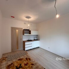 Квартира 19 м², студия - изображение 4