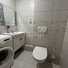 Квартира 74 м², 2-комнатная - изображение 3