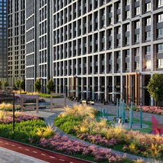 Квартира 55,3 м², 2-комнатная - изображение 4