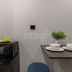 Квартира 11,3 м², студия - изображение 4