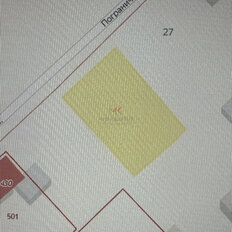 5,5 сотки, участок - изображение 1