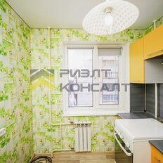 Квартира 29,9 м², 1-комнатная - изображение 3