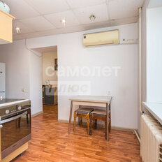 Квартира 31,7 м², 1-комнатная - изображение 3