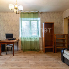 Квартира 37,4 м², 2-комнатная - изображение 1