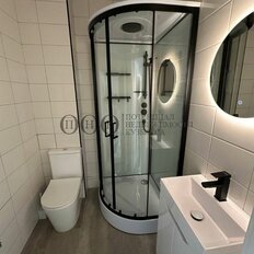 Квартира 27 м², 1-комнатная - изображение 3