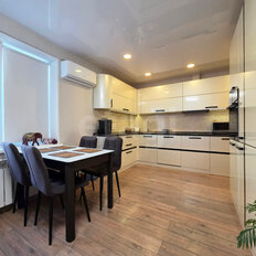 Квартира 57,5 м², 2-комнатная - изображение 2