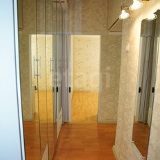 Квартира 37,9 м², 1-комнатная - изображение 1