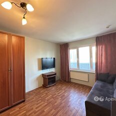 Квартира 35 м², 1-комнатная - изображение 5