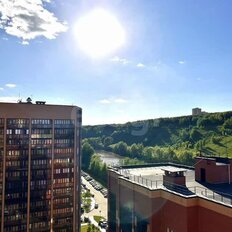 Квартира 45 м², 1-комнатная - изображение 1