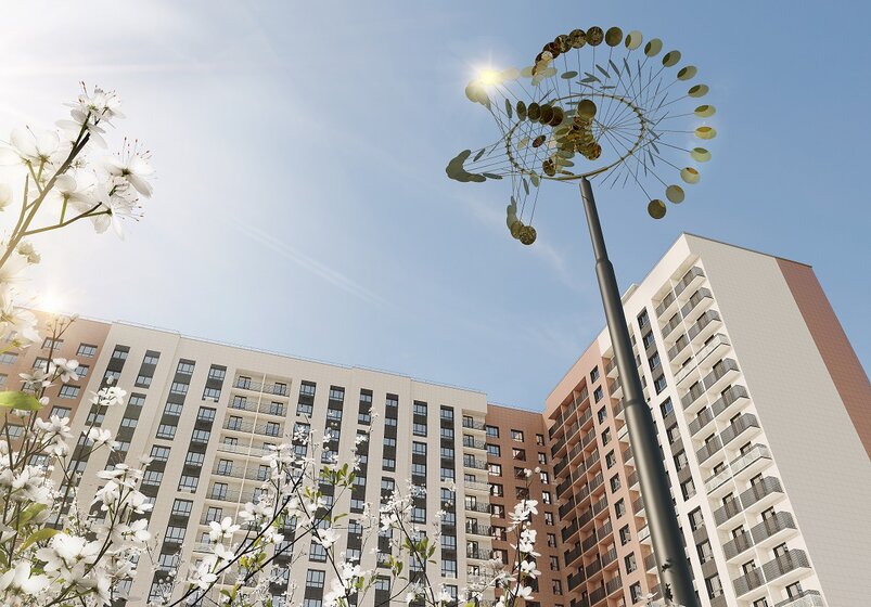 89,4 м², 3-комнатная квартира 8 900 000 ₽ - изображение 53