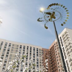 Квартира 60,8 м², 2-комнатная - изображение 4