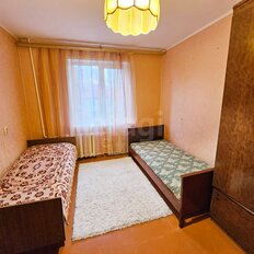 Квартира 54 м², 2-комнатная - изображение 3