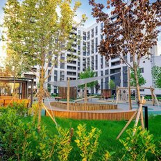 Квартира 41 м², 1-комнатная - изображение 3