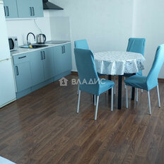 Квартира 33,3 м², студия - изображение 1