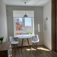 Квартира 31 м², студия - изображение 5