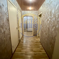 Квартира 61,7 м², 2-комнатная - изображение 4