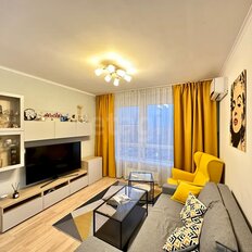 Квартира 49,5 м², 2-комнатная - изображение 4