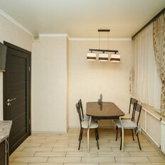 Квартира 103,5 м², 4-комнатная - изображение 5