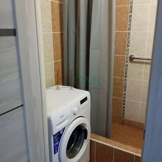 Квартира 38 м², 1-комнатная - изображение 3