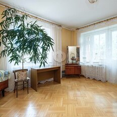 Квартира 92,1 м², 2-комнатная - изображение 3