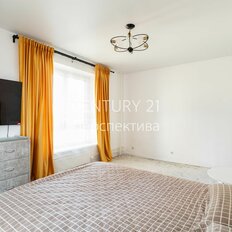 Квартира 64,7 м², 2-комнатная - изображение 3