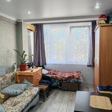 Квартира 18 м², студия - изображение 5