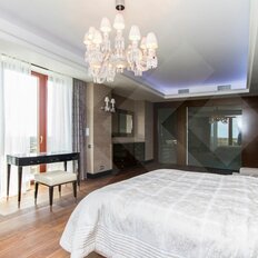 Квартира 210 м², 4-комнатная - изображение 4