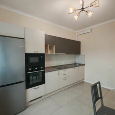 Квартира 57 м², 2-комнатные - изображение 1