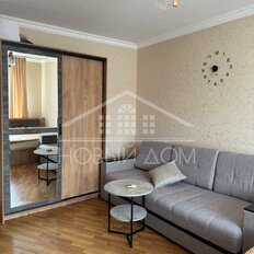 Квартира 40 м², 1-комнатная - изображение 2